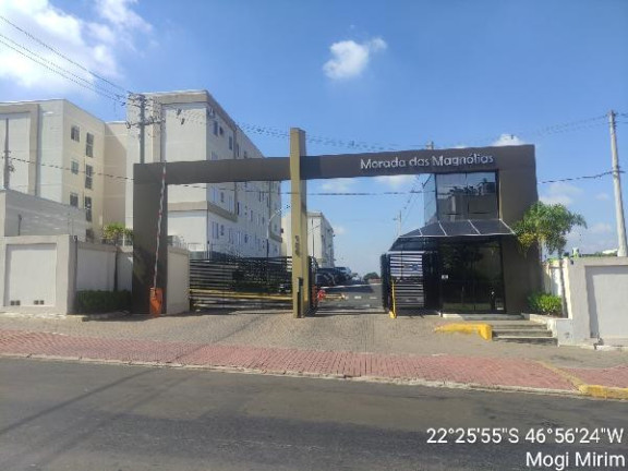 Apartamento com 2 Quartos à Venda, 68 m² em Jardim Europa - Mogi Mirim