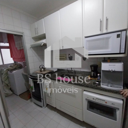 Imagem Apartamento com 3 Quartos para Alugar, 89 m² em Vila Gilda - Santo André Imagem Apartamento com 3 Quartos para Alugar, 89 m² em Vila Gilda - Santo André