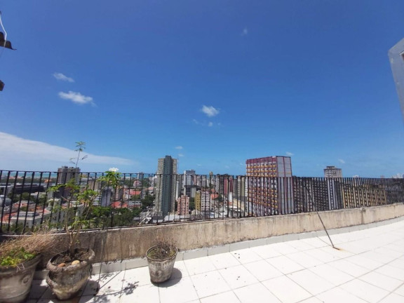 Imagem Apartamento com 3 Quartos à Venda, 258 m² em Boa Vista - Recife Imagem Apartamento com 3 Quartos à Venda, 258 m² em Boa Vista - Recife