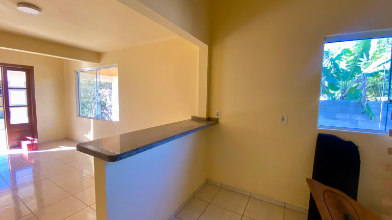 Imagem Casa com 3 Quartos à Venda, 140 m² em Areias De Macacu - Garopaba