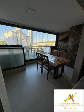 Imagem Apartamento com 2 Quartos à Venda, 65 m² em Lapa - Sao Paulo
