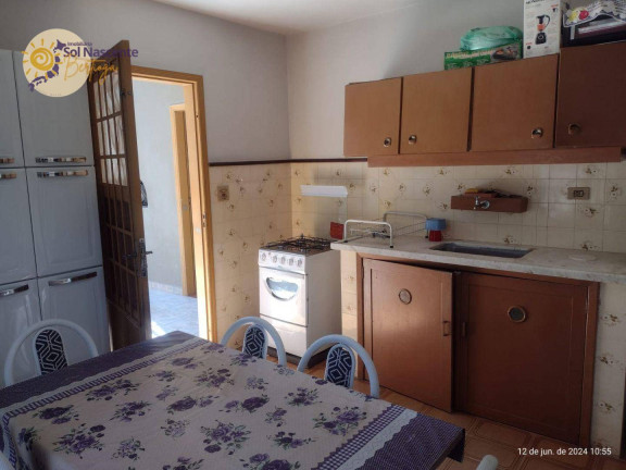 Imagem Casa com 3 Quartos à Venda, 164 m² em Indaiá - Bertioga