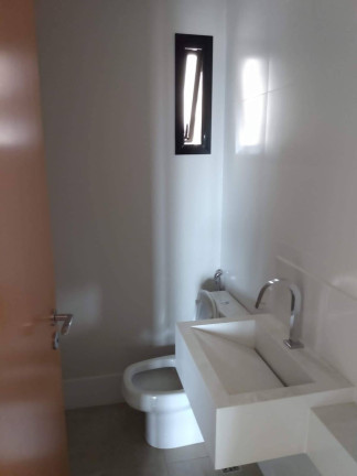 Imagem Apartamento com 3 Quartos à Venda, 101 m² em Vila Mesquita - Bauru