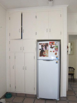 Imagem Casa com 3 Quartos à Venda, 180 m² em Cambuci - São Paulo