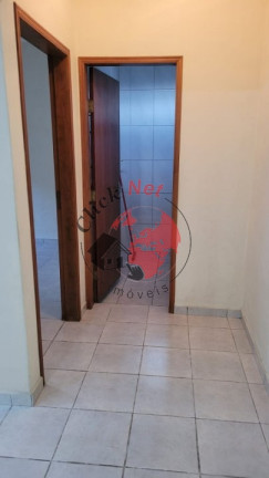 Imagem Casa com 3 Quartos à Venda, 196 m² em Rudge Ramos - São Bernardo Do Campo