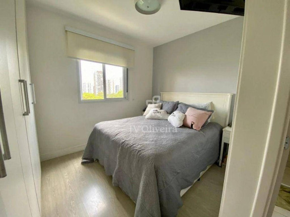 Imagem Apartamento com 2 Quartos à Venda, 87 m² em Vila Andrade - São Paulo Imagem Apartamento com 2 Quartos à Venda, 87 m² em Vila Andrade - São Paulo