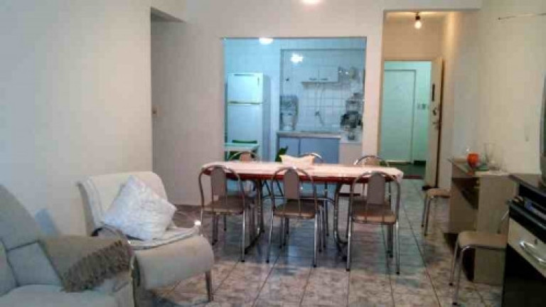 Imagem Apartamento com 2 Quartos à Venda, 90 m² em Itaguá - Ubatuba
