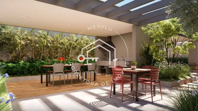 Imagem Apartamento com 2 Quartos à Venda, 40 m² em Alto De Pinheiros - São Paulo Imagem Apartamento com 2 Quartos à Venda, 40 m² em Alto De Pinheiros - São Paulo
