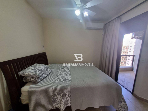Imagem Apartamento com 3 Quartos à Venda, 103 m² em Pitangueiras - Guarujá