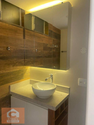 Imagem Apartamento com 3 Quartos para Alugar, 180 m² em Jardim Paulista - São Paulo Imagem Apartamento com 3 Quartos para Alugar, 180 m² em Jardim Paulista - São Paulo