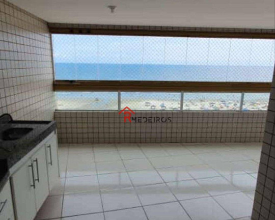 Imagem Apartamento com 3 Quartos à Venda, 130 m² em Aviação - Praia Grande Imagem Apartamento com 3 Quartos à Venda, 130 m² em Aviação - Praia Grande