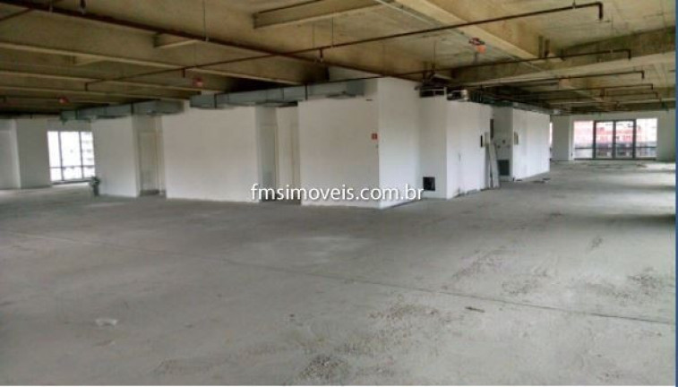 Imagem Imóvel para Alugar, 1.184 m² em Faria Lima - São Paulo Imagem Imóvel para Alugar, 1.184 m² em Faria Lima - São Paulo