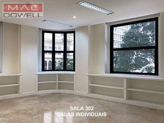 Imagem Sala Comercial para Alugar, 472 m² em Centro / Rio De Janeiro / Rj - Rio De Janeiro
