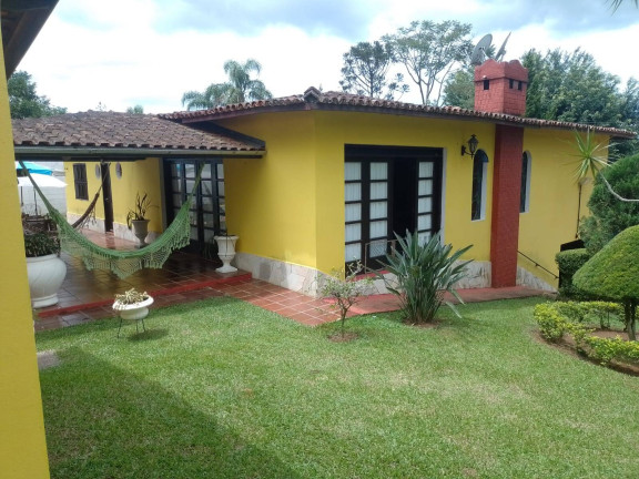 Imagem Apartamento com 5 Quartos à Venda, 550 m² em Colibris - Embu-guaçu Imagem Apartamento com 5 Quartos à Venda, 550 m² em Colibris - Embu-guaçu