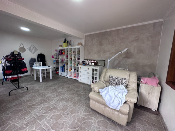 Imagem Casa com 3 Quartos à Venda, 636 m² em Vila Maria Baixa - São Paulo