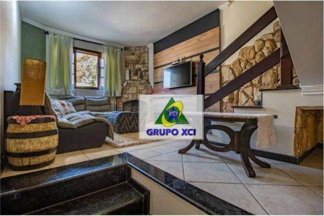 Imagem Casa com 3 Quartos à Venda, 304 m² em Roncáglia - Valinhos Imagem Casa com 3 Quartos à Venda, 304 m² em Roncáglia - Valinhos