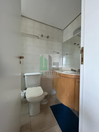 Imagem Apartamento com 4 Quartos à Venda, 172 m² em Jardim Vila Mariana - São Paulo Imagem Apartamento com 4 Quartos à Venda, 172 m² em Jardim Vila Mariana - São Paulo