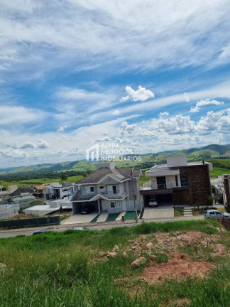 Imagem Terreno à Venda, 450 m² em Condomínio Residencial Jaguary - São José Dos Campos Imagem Terreno à Venda, 450 m² em Condomínio Residencial Jaguary - São José Dos Campos
