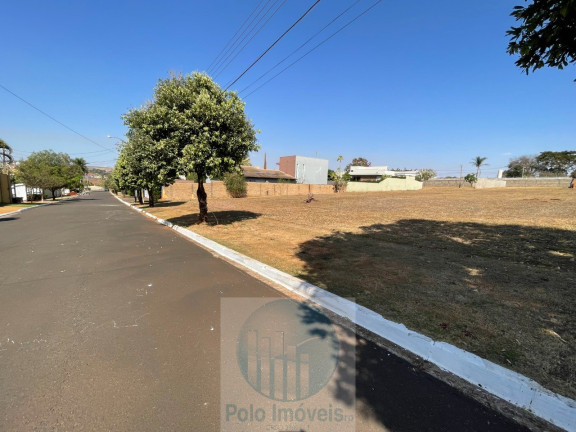 Imagem Terreno à Venda, 855 m² em Royal Park - Bonfim Paulista Imagem Terreno à Venda, 855 m² em Royal Park - Bonfim Paulista