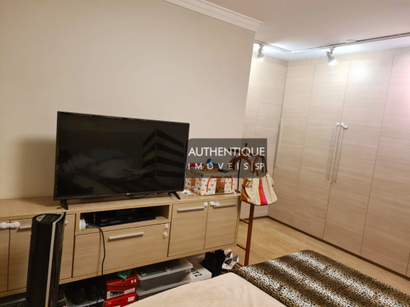 Imagem Apartamento com 2 Quartos à Venda, 110 m² em Ipiranga - São Paulo