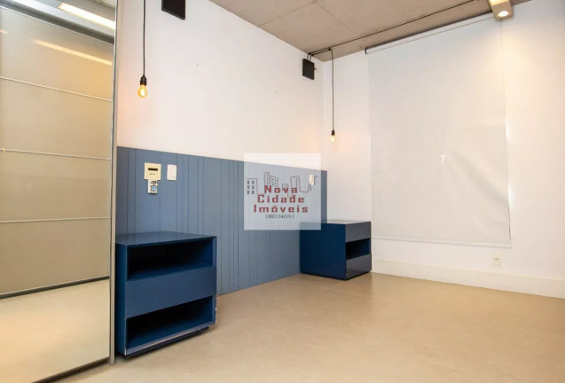 Imagem Apartamento com 1 Quarto à Venda, 70 m² em Vila Olímpia - São Paulo Imagem Apartamento com 1 Quarto à Venda, 70 m² em Vila Olímpia - São Paulo