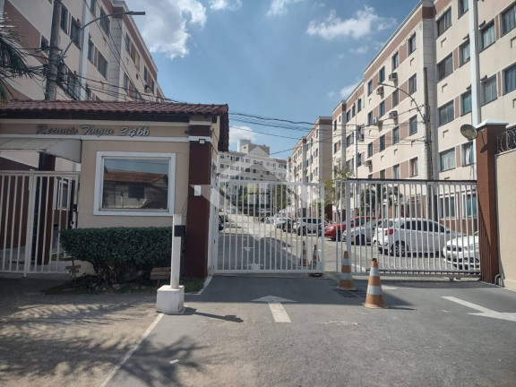 Imagem Apartamento com 2 Quartos à Venda, 45 m² em Campo Grande - Rio De Janeiro Imagem Apartamento com 2 Quartos à Venda, 45 m² em Campo Grande - Rio De Janeiro