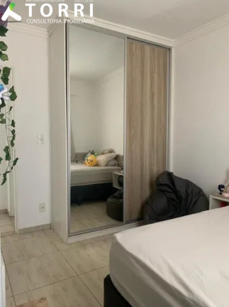 Imagem Apartamento com 3 Quartos à Venda, 120 m² em Jardim Europa - Sorocaba