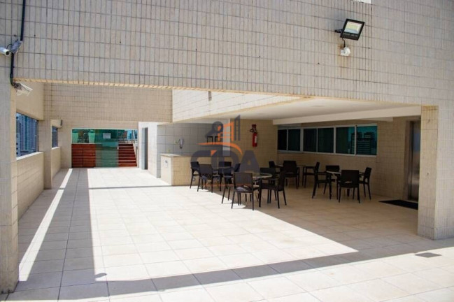 Imagem Apartamento com 2 Quartos à Venda, 60 m² em Boa Viagem - Recife