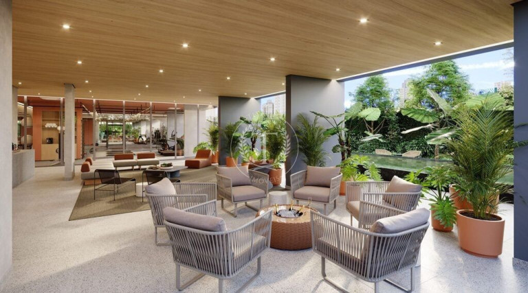 Imagem Apartamento com 2 Quartos à Venda, 70 m² em Pinheiros - São Paulo