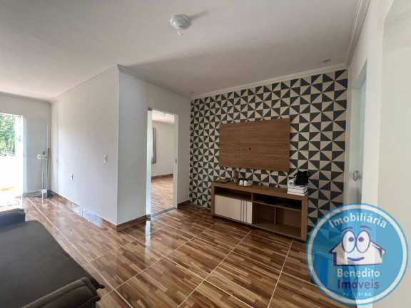 Imagem Casa com 1 Quarto à Venda, 350 m² em Loteamento Residencial Portobello - Porto Seguro