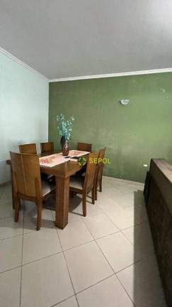Imagem Casa com 4 Quartos à Venda ou Locação, 315 m² em Jardim Imperador (zona Le - São Paulo Imagem Casa com 4 Quartos à Venda ou Locação, 315 m² em Jardim Imperador (zona Le - São Paulo