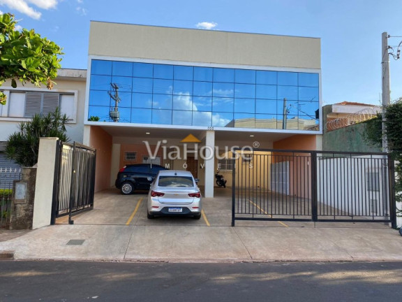 Imagem Sala Comercial à Venda, 28 m² em Campos Elísios - Ribeirão Preto Imagem Sala Comercial à Venda, 28 m² em Campos Elísios - Ribeirão Preto