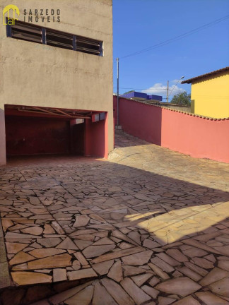 Imagem Casa com 4 Quartos à Venda, 360 m² em Centro - Sarzedo Imagem Casa com 4 Quartos à Venda, 360 m² em Centro - Sarzedo