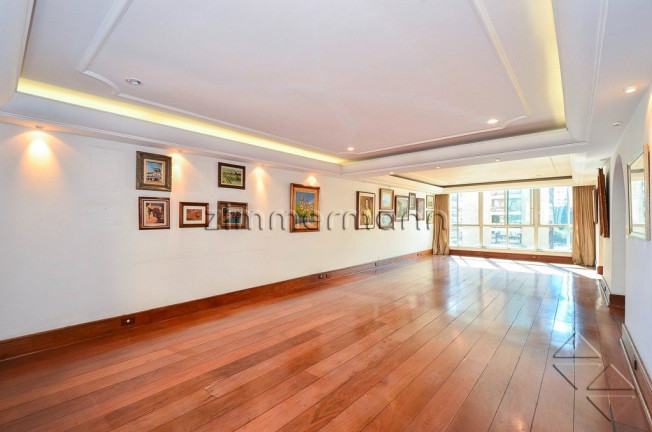 Imagem Apartamento com 4 Quartos à Venda, 356 m² em Jardim America - São Paulo Imagem Apartamento com 4 Quartos à Venda, 356 m² em Jardim America - São Paulo