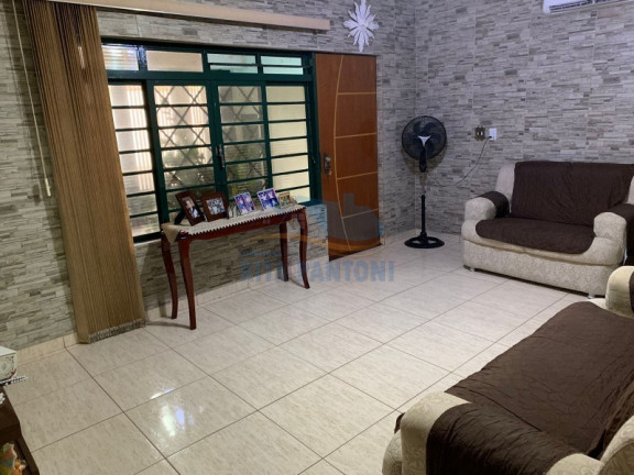 Imagem Casa com 3 Quartos à Venda, 134 m² em Ipiranga - Ribeirão Preto Imagem Casa com 3 Quartos à Venda, 134 m² em Ipiranga - Ribeirão Preto