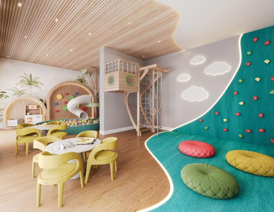 Imagem Apartamento com 3 Quartos à Venda, 113 m² em Centro - Itapema