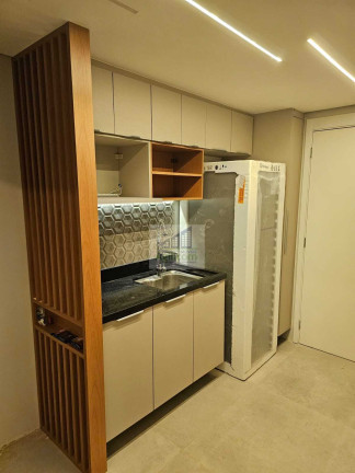 Imóvel Comercial à Venda, 31 m² em Brooklin - São Paulo