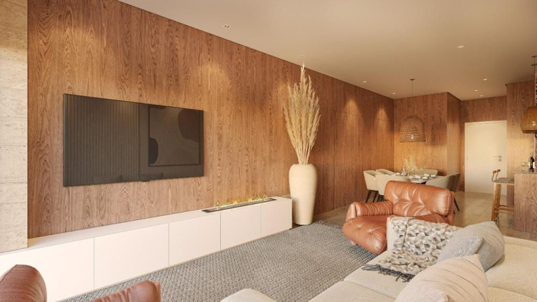 Imagem Imóvel com 2 Quartos à Venda, 85 m² em Dutra - Gramado