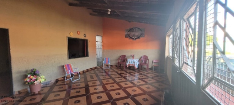 Imagem Casa com 2 Quartos à Venda, 250 m² em Flodoaldo Pontes Pinto - Porto Velho Imagem Casa com 2 Quartos à Venda, 250 m² em Flodoaldo Pontes Pinto - Porto Velho
