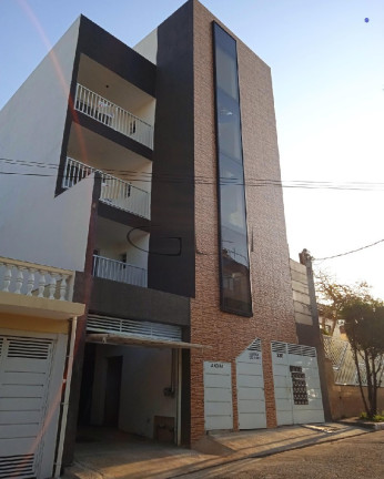 Imóvel com 2 Quartos à Venda, 47 m² em Vila Buenos Aires - São Paulo