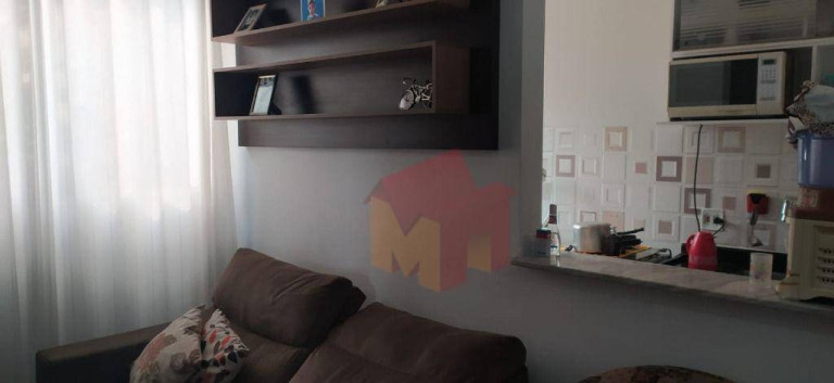 Imagem Apartamento com 2 Quartos à Venda, 49 m² em São Luiz - Americana Imagem Apartamento com 2 Quartos à Venda, 49 m² em São Luiz - Americana