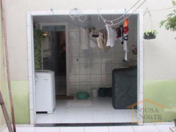 Imagem Sobrado com 2 Quartos à Venda,  em Vila Maria Alta - São Paulo