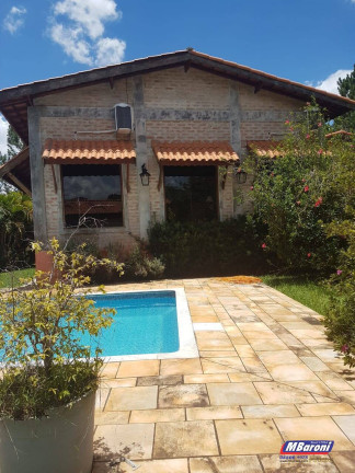 Imagem Chácara com 3 Quartos à Venda, 360 m² em City Castello - Itu