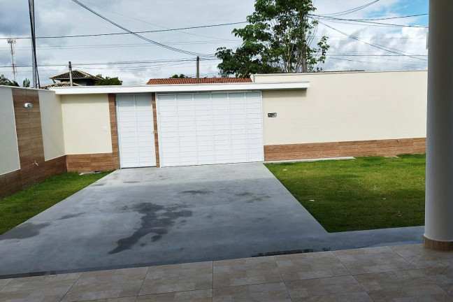 Imagem Casa com 3 Quartos à Venda, 138 m² em Jardim Atlântico Central (itaipuaçu) - Maricá Imagem Casa com 3 Quartos à Venda, 138 m² em Jardim Atlântico Central (itaipuaçu) - Maricá