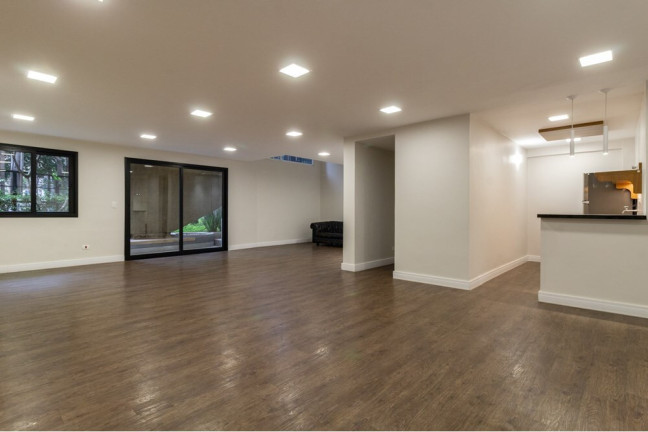 Imagem Apartamento com 3 Quartos à Venda, 141 m² em Sumaré - São Paulo Imagem Apartamento com 3 Quartos à Venda, 141 m² em Sumaré - São Paulo