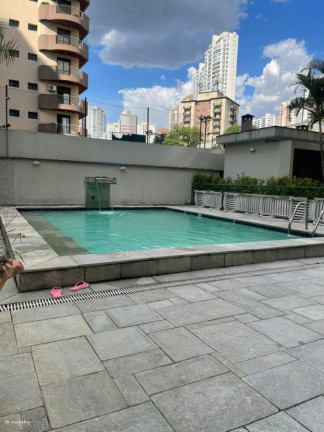 Imagem Apartamento com 3 Quartos à Venda, 82 m² em Vila Andrade - São Paulo