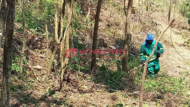 Imagem Terreno à Venda,  em Parque Dos Resedás - Itupeva