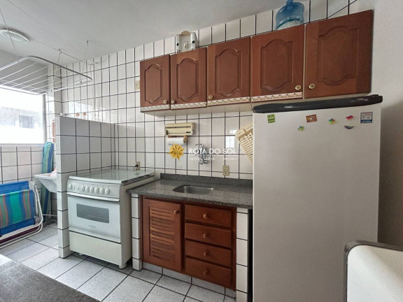 Imagem Apartamento com 2 Quartos à Venda, 88 m² em Bombas - Bombinhas