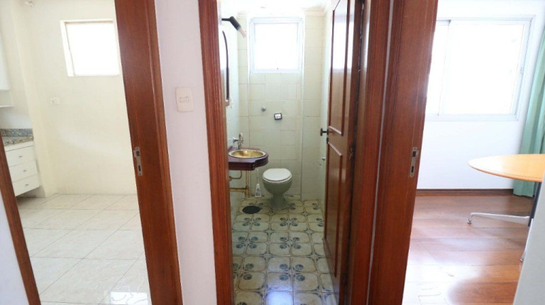 Imagem Apartamento com 3 Quartos à Venda, 210 m² em Higienópolis - São Paulo Imagem Apartamento com 3 Quartos à Venda, 210 m² em Higienópolis - São Paulo