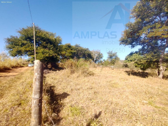 Chácara à Venda, 1.000 m² em Gonçalves - Mateus Leme